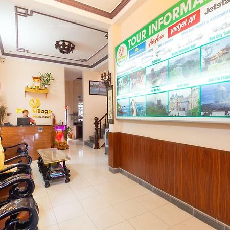 Rice Village Homestay Hoi An Bagian luar foto