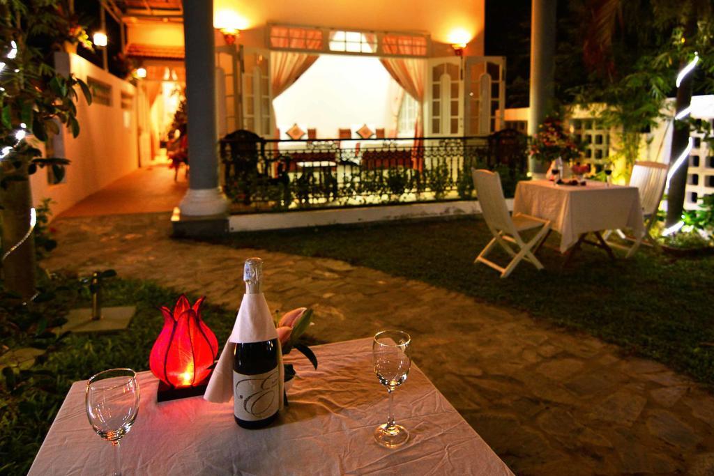 Rice Village Homestay Hoi An Bagian luar foto