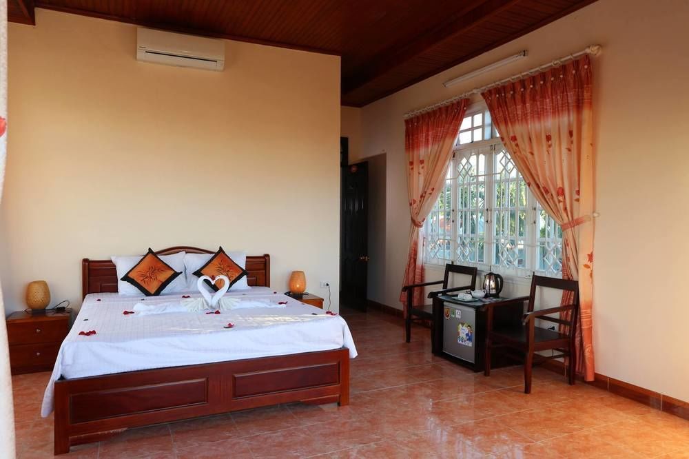Rice Village Homestay Hoi An Bagian luar foto
