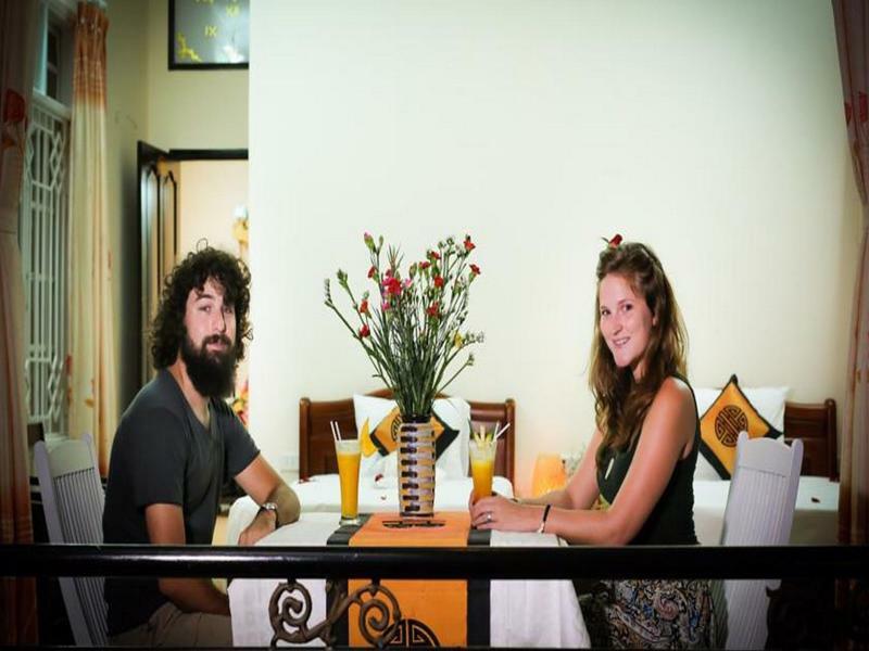 Rice Village Homestay Hoi An Bagian luar foto