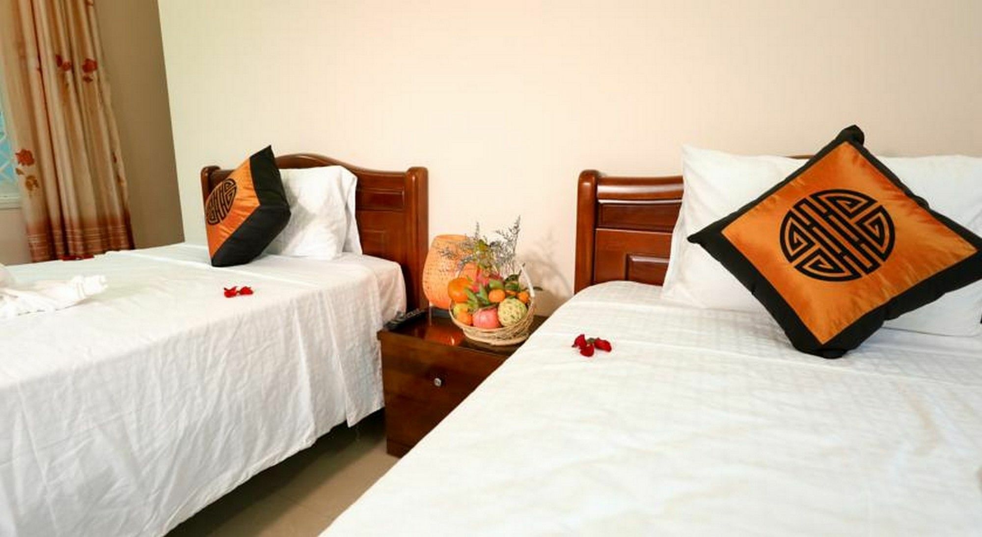 Rice Village Homestay Hoi An Bagian luar foto