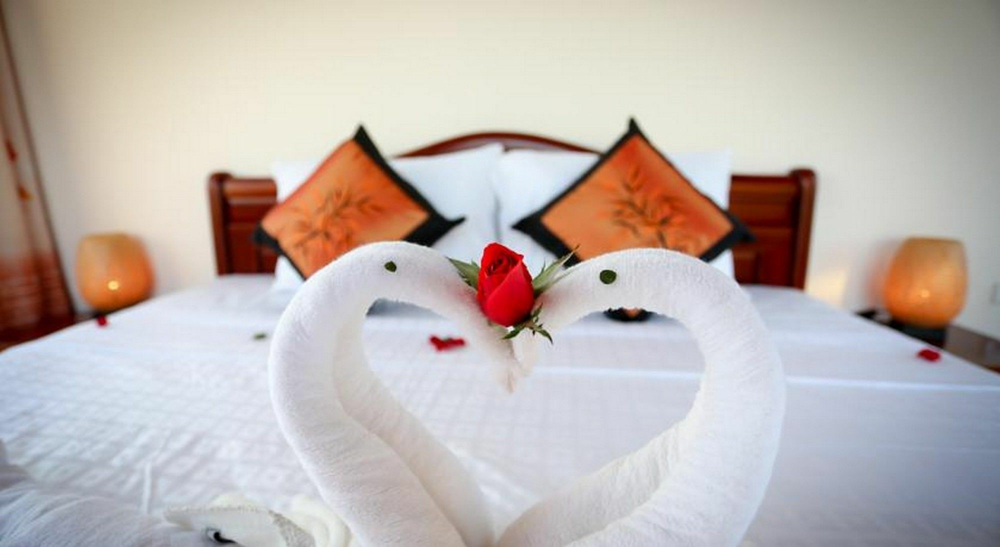 Rice Village Homestay Hoi An Bagian luar foto